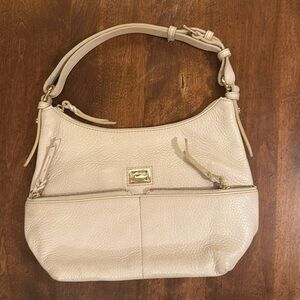Dooney & Bourke Leather Handbag